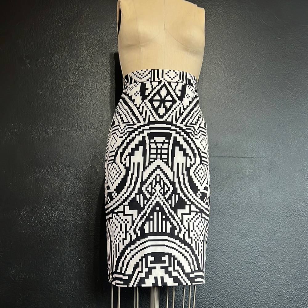 Banana Republic pencil skirt Size 2~ excellent condition!